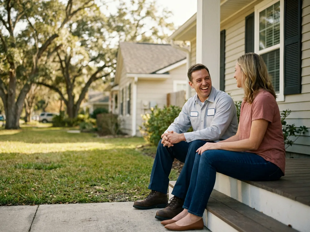Septic tank pumping FAQs for Mathews, AL
